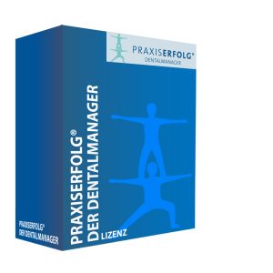 Praxiserfolg Lizenz